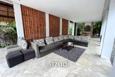 URGENT SALE!! BREATHTAKING UBUD RETREAT OVERLOOKING LUSH RICE PADDIES
