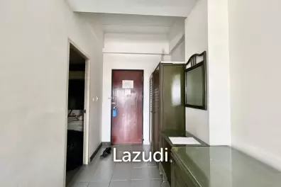 Hua Hin Blue Wave : Sea View Studio Condo For Sale