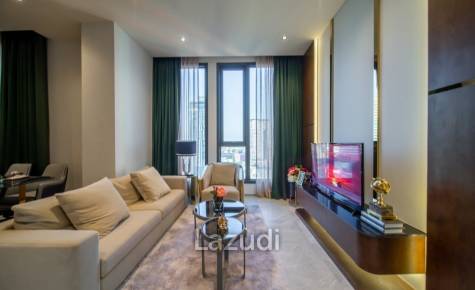 2 Beds 2 Baths 68.73 SQ.M. Hyde Heritage Thonglor