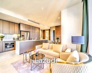 2 Beds 68.73 SQ.M. Hyde Heritage Thonglor