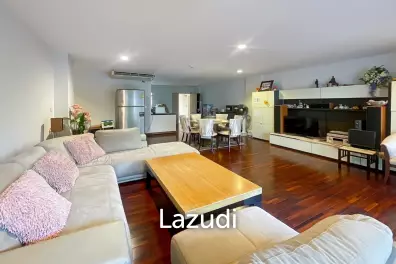 SANTIPURA : 3 Bed Beachfront Condo For Sale