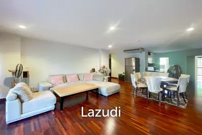 SANTIPURA : 3 Bed Beachfront Condo For Sale