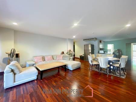 SANTIPURA : 3 Bed Beachfront Condo For Sale