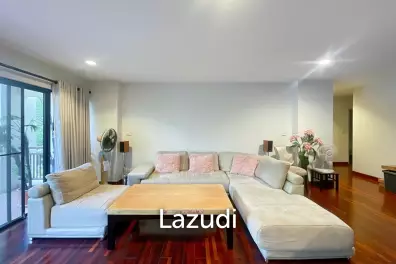 SANTIPURA : 3 Bed Beachfront Condo For Sale