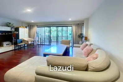 SANTIPURA : 3 Bed Beachfront Condo For Sale