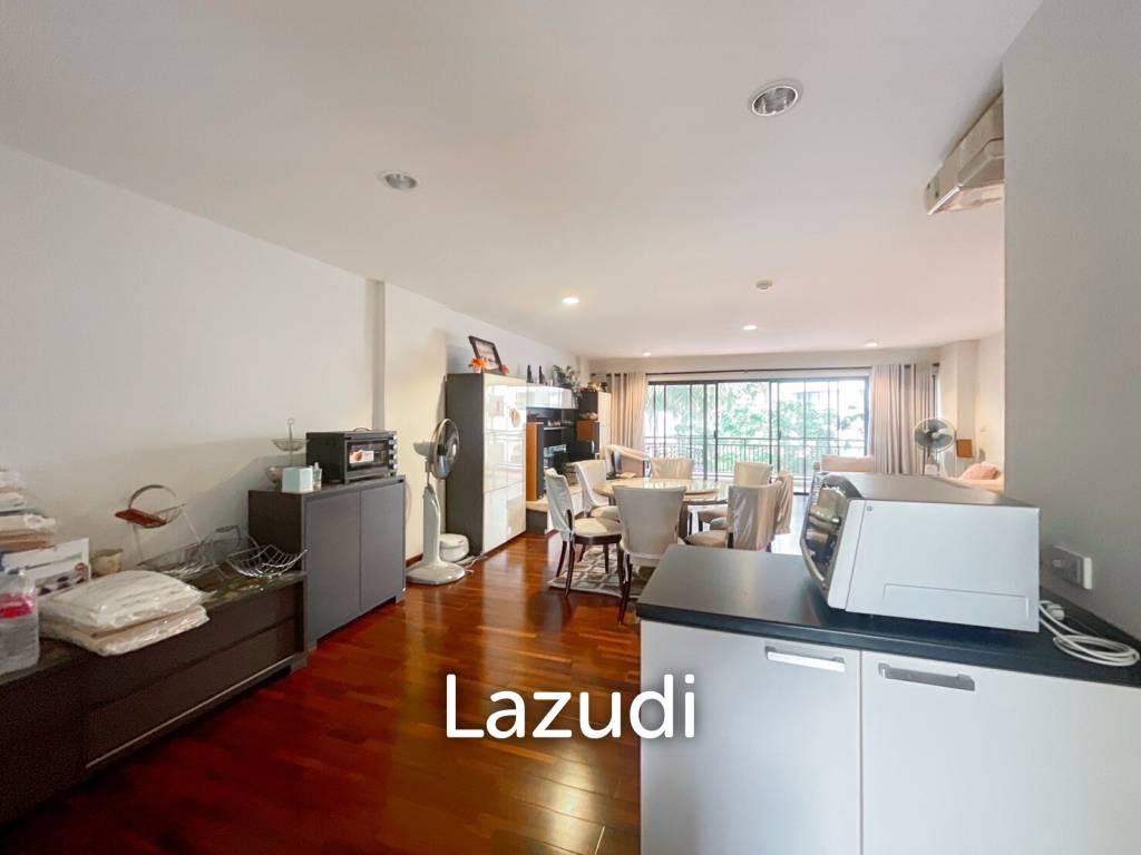 SANTIPURA : 3 Bed Beachfront Condo For Sale