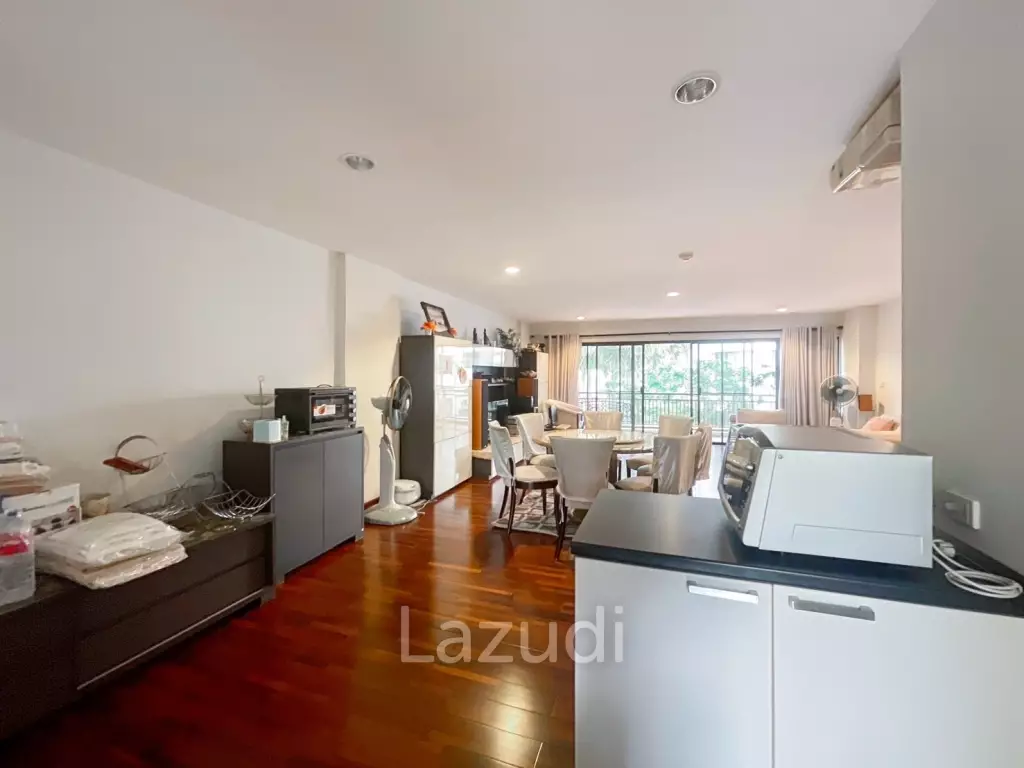 SANTIPURA : 3 Bed Beachfront Condo For Sale