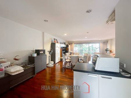 SANTIPURA : 3 Bed Beachfront Condo For Sale