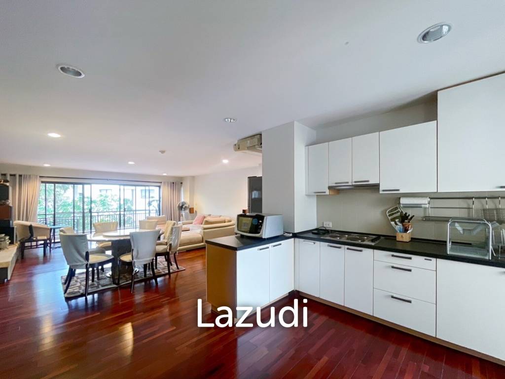 SANTIPURA : 3 Bed Beachfront Condo For Sale