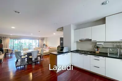SANTIPURA : 3 Bed Beachfront Condo For Sale