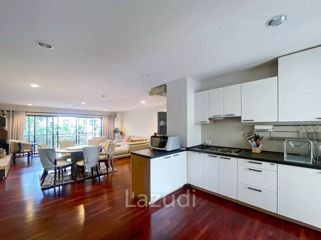 SANTIPURA : 3 Bed Beachfront Condo For Sale