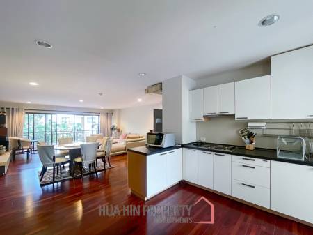 SANTIPURA : 3 Bed Beachfront Condo For Sale