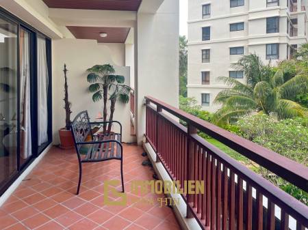 SANTIPURA : 3 Bed Beachfront Condo For Sale