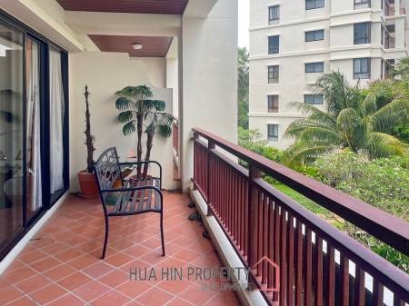 SANTIPURA : 3 Bed Beachfront Condo For Sale