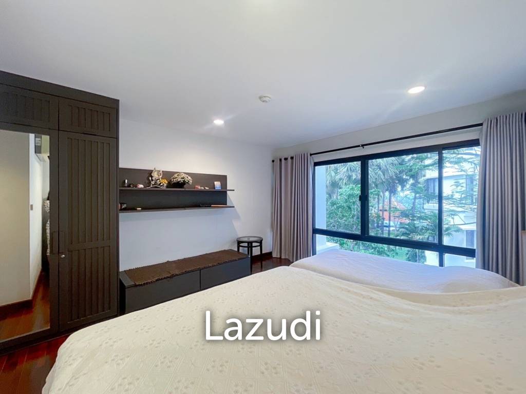 SANTIPURA : 3 Bed Beachfront Condo For Sale