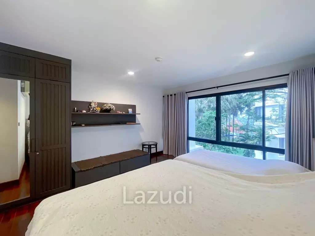 SANTIPURA : 3 Bed Beachfront Condo For Sale