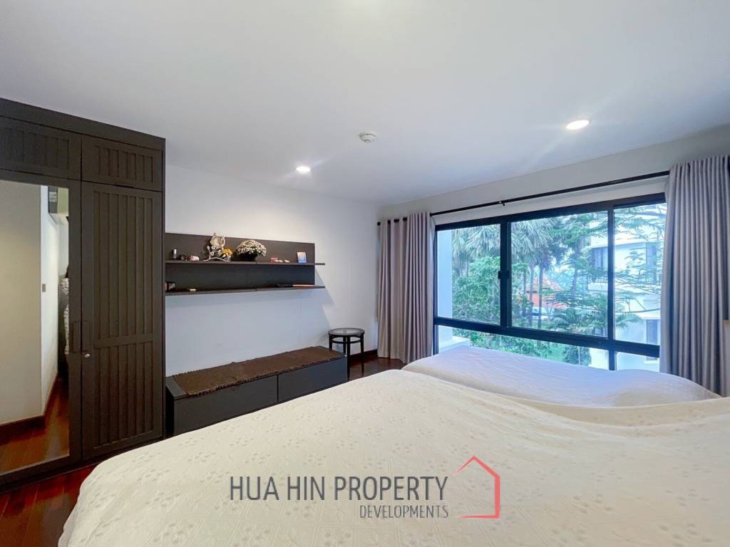SANTIPURA : 3 Bed Beachfront Condo For Sale