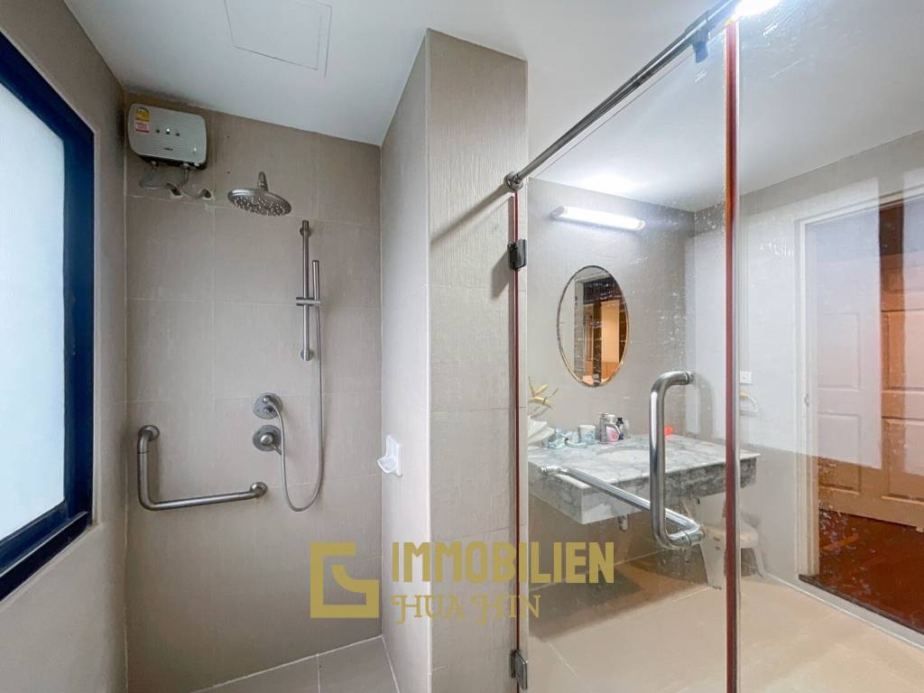 143 m² 3 Chambre 3 Salle de bain Condominium Pour Vente