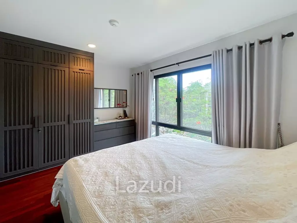 SANTIPURA : 3 Bed Beachfront Condo For Sale