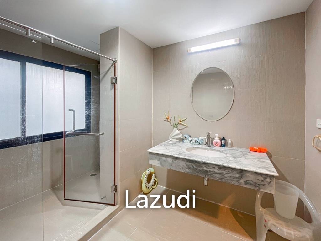 SANTIPURA : 3 Bed Beachfront Condo For Sale