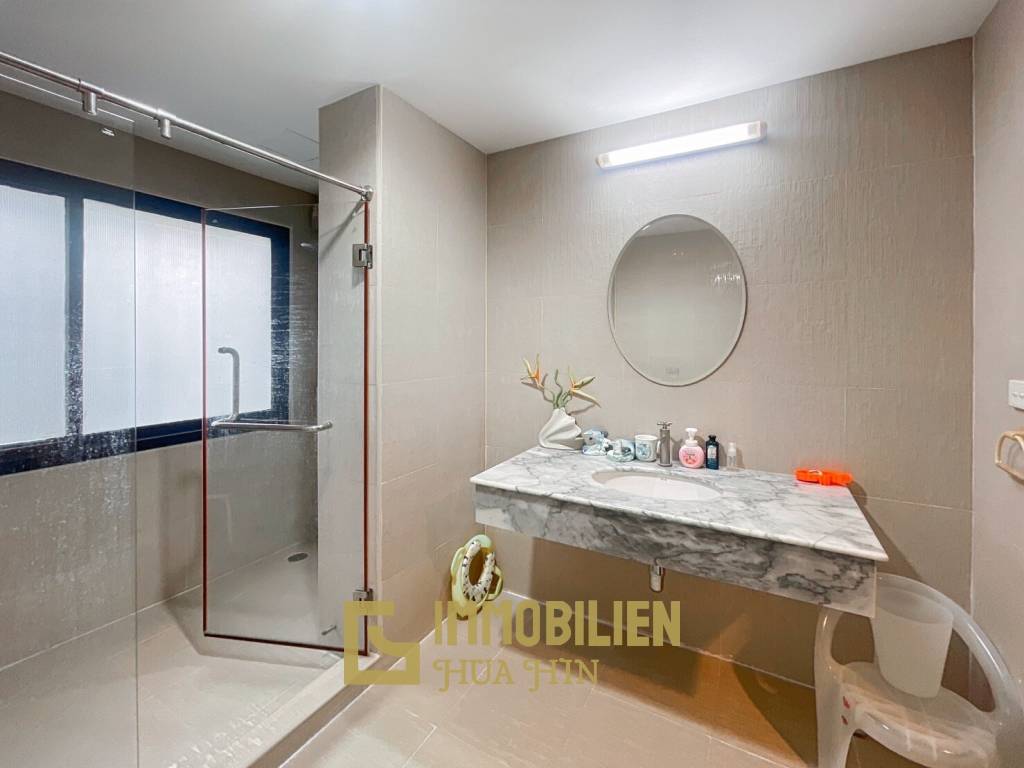 143 m² 3 Chambre 3 Salle de bain Condominium Pour Vente