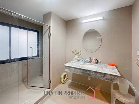 SANTIPURA : 3 Bed Beachfront Condo For Sale