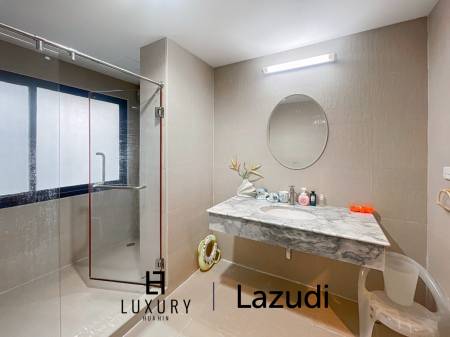 143 metro cuadrado 3 ` 3 Baño Condominio de Venta