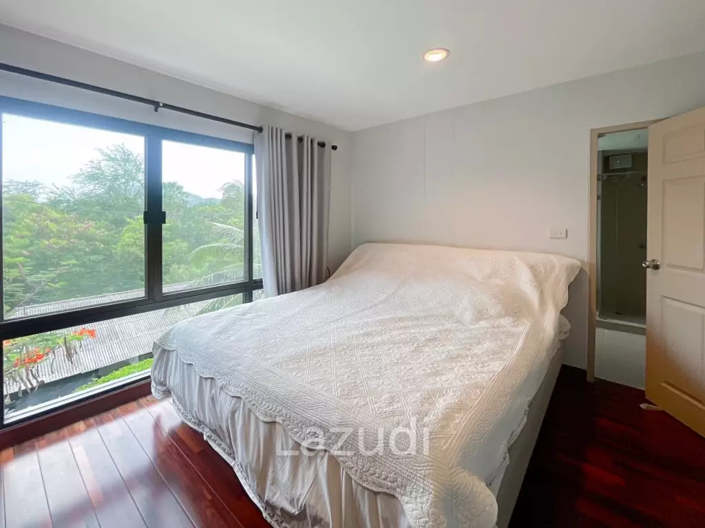 SANTIPURA : 3 Bed Beachfront Condo For Sale