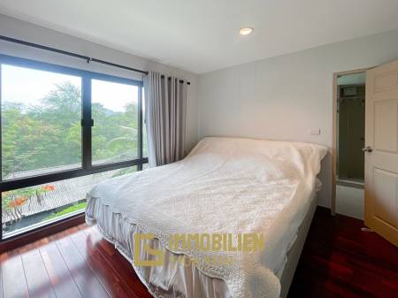 143 m² 3 Chambre 3 Salle de bain Condominium Pour Vente