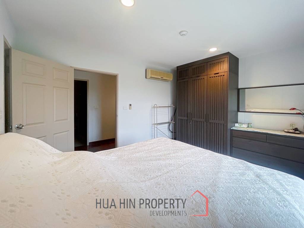 SANTIPURA : 3 Bed Beachfront Condo For Sale