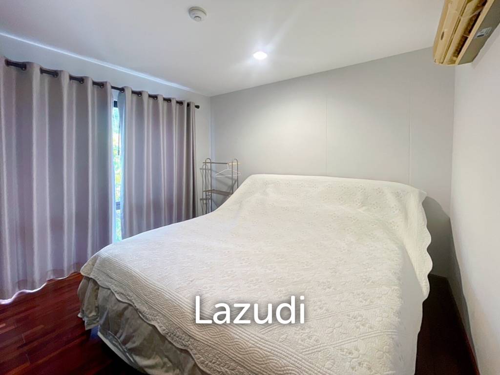 SANTIPURA : 3 Bed Beachfront Condo For Sale