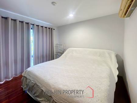 SANTIPURA : 3 Bed Beachfront Condo For Sale