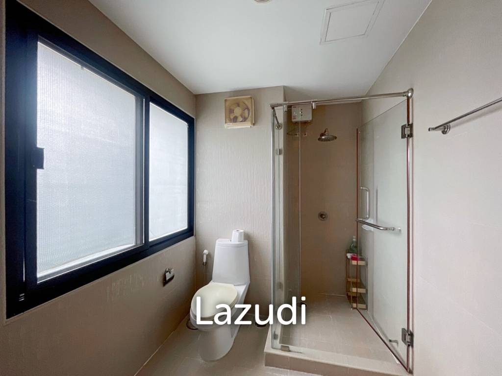 SANTIPURA : 3 Bed Beachfront Condo For Sale