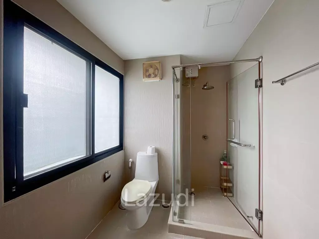 SANTIPURA : 3 Bed Beachfront Condo For Sale