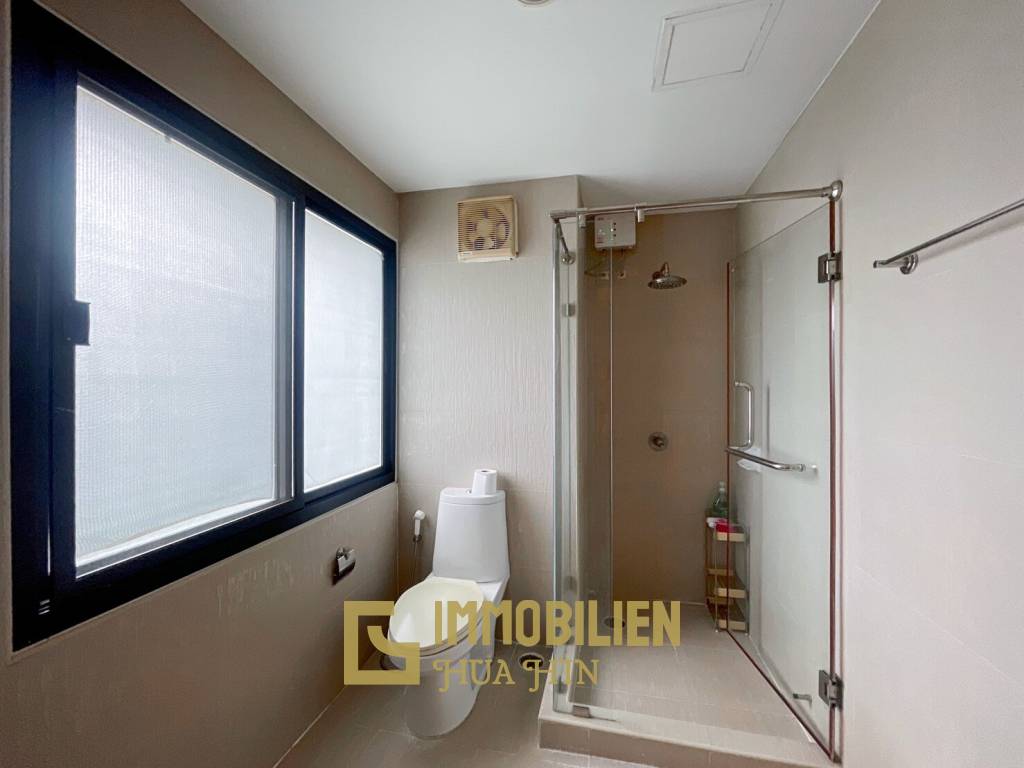 143 m² 3 Chambre 3 Salle de bain Condominium Pour Vente