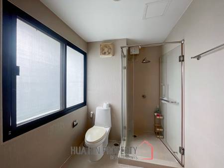 SANTIPURA : 3 Bed Beachfront Condo For Sale