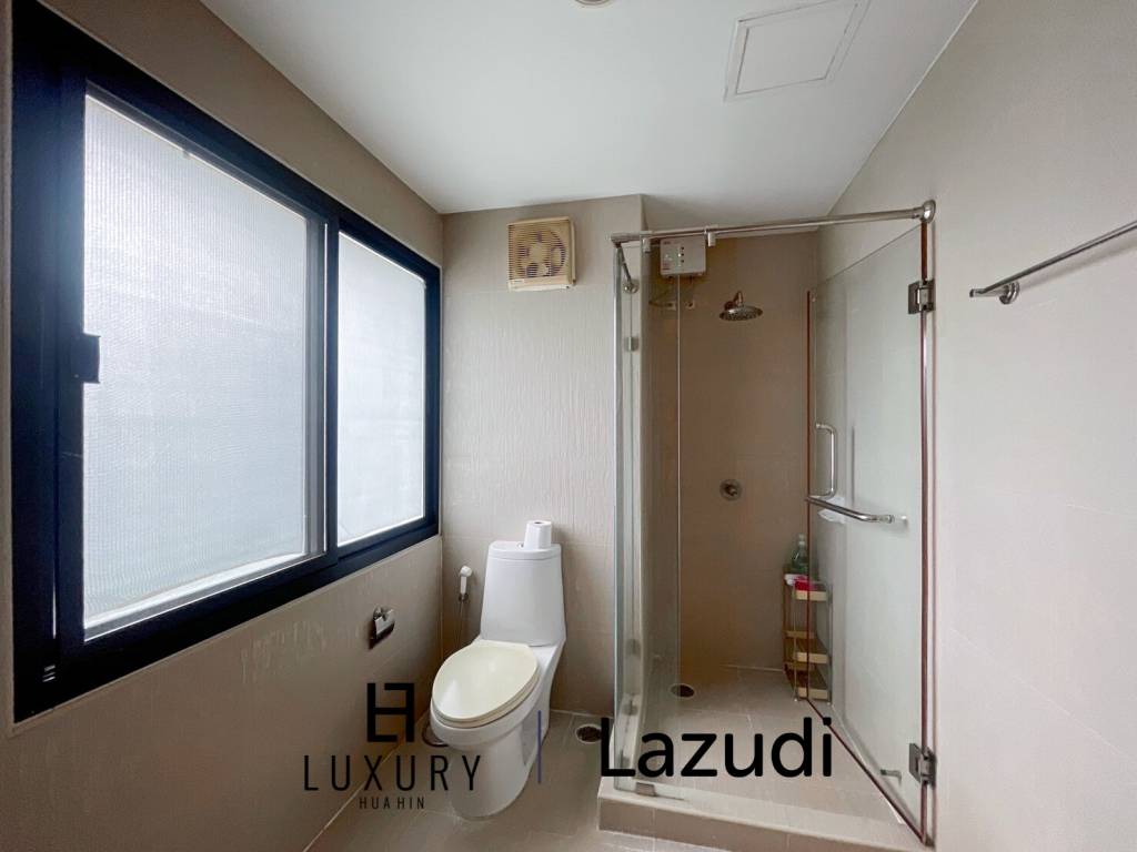 143 m² 3 Chambre 3 Salle de bain Condominium Pour Vente