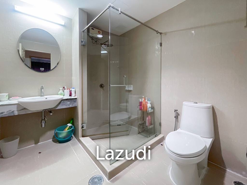 SANTIPURA : 3 Bed Beachfront Condo For Sale