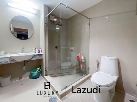 143 m² 3 Chambre 3 Salle de bain Condominium Pour Vente