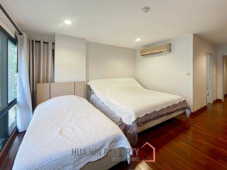 SANTIPURA : 3 Bed Beachfront Condo For Sale