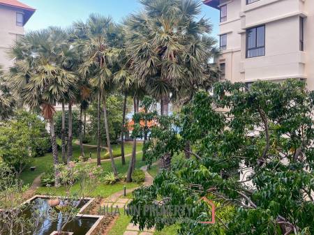 SANTIPURA : 3 Bed Beachfront Condo For Sale