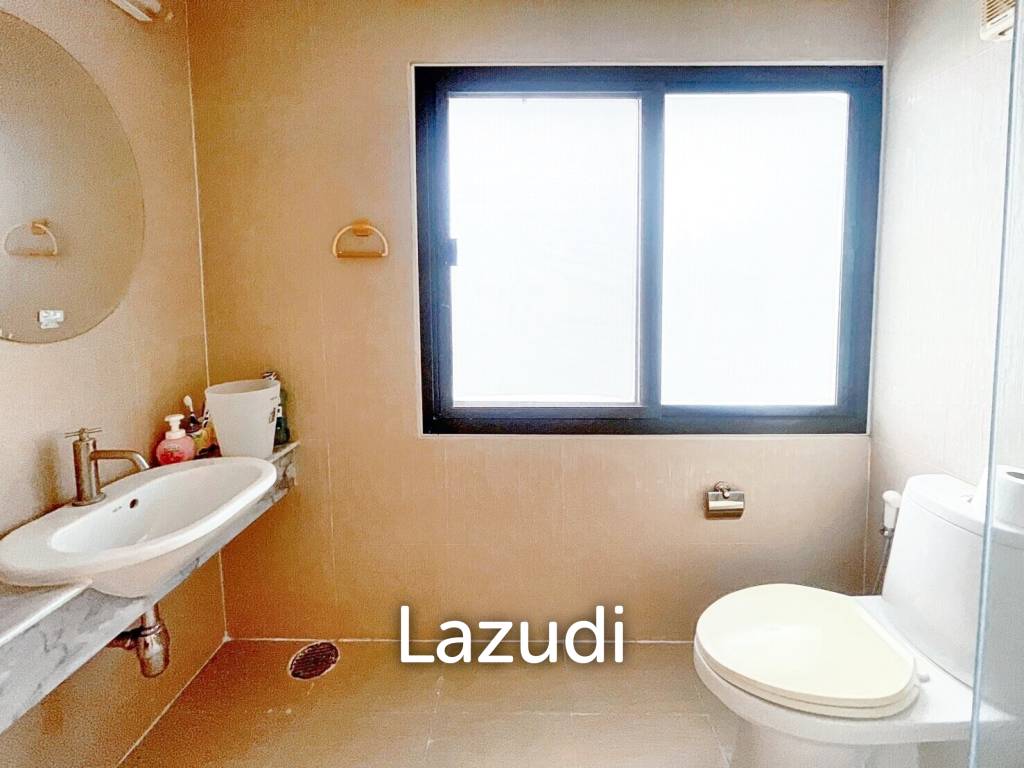 SANTIPURA : 3 Bed Beachfront Condo For Sale