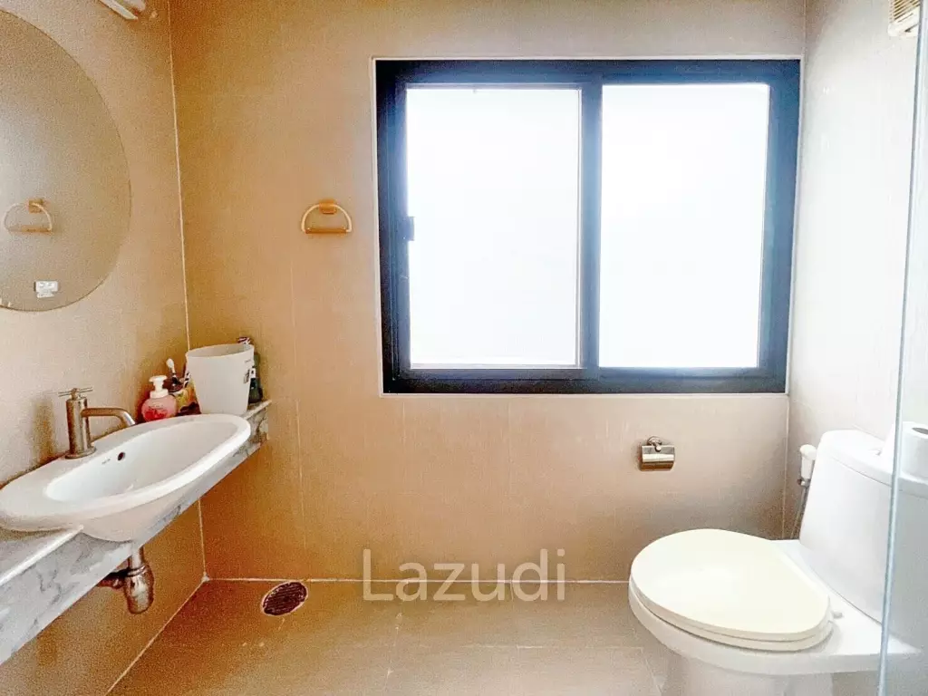 SANTIPURA : 3 Bed Beachfront Condo For Sale