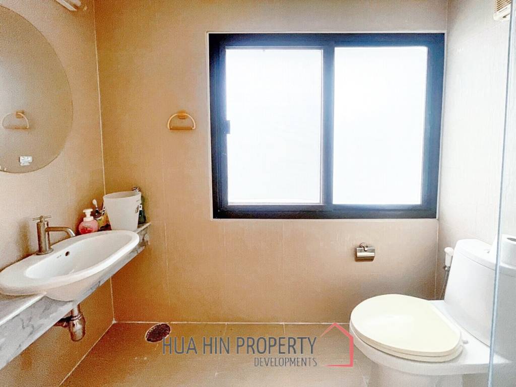 SANTIPURA : 3 Bed Beachfront Condo For Sale