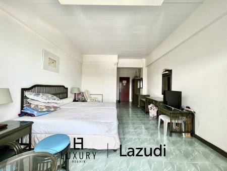 25 m² Studio 1 Salle de bain Condominium Pour Vente