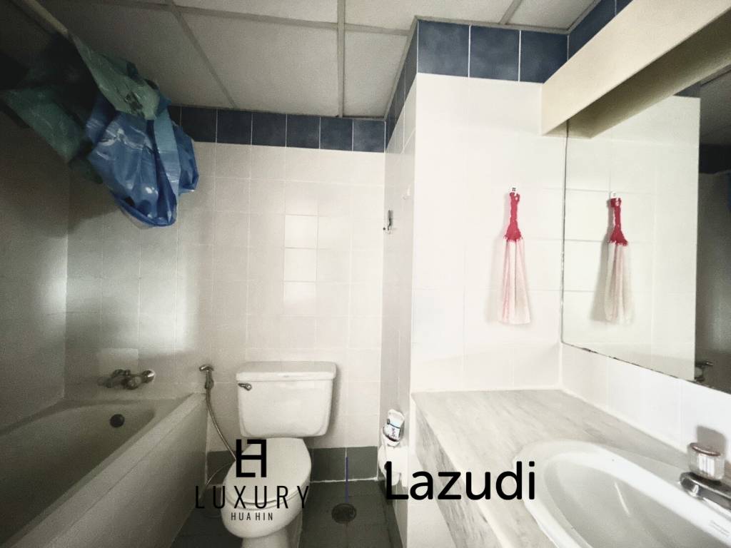 25 平方米 工作室 1 洗澡 公寓 对于 销售