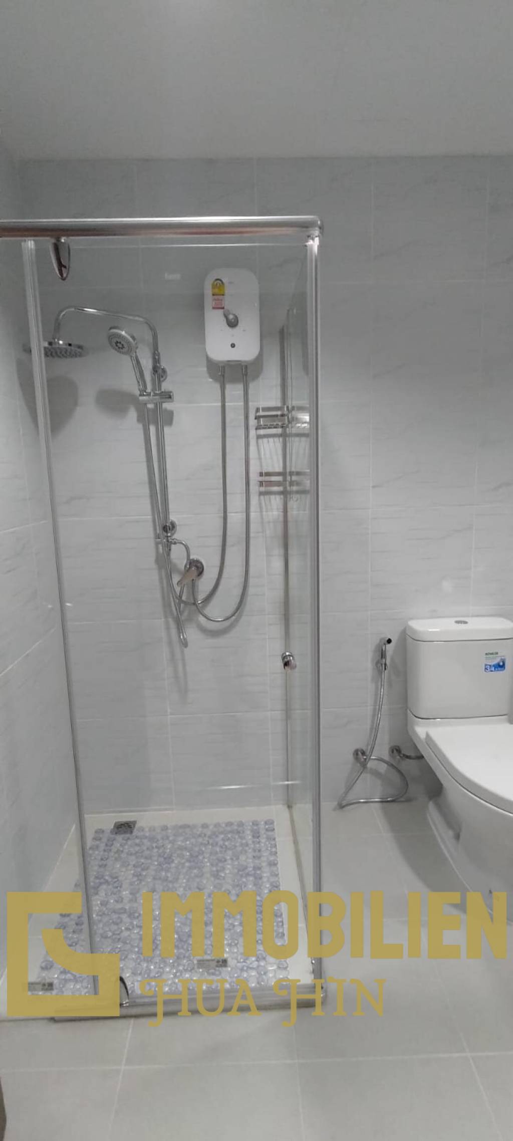 42 metro cuadrado 1 ` 1 Baño Condominio de Alquiler