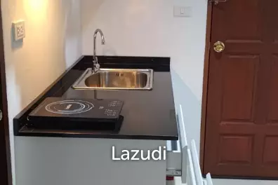Baan Klang : 1 Bedroom Condo For Rent