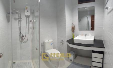 42 m² 1 Chambre 1 Salle de bain Condominium Pour Louer