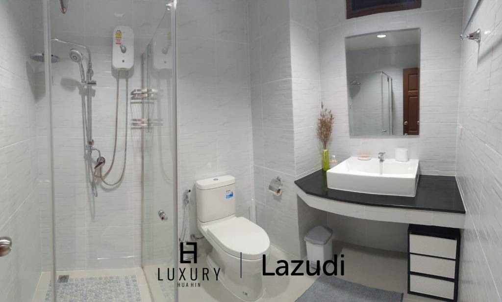 42 m² 1 Chambre 1 Salle de bain Condominium Pour Louer